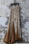 Mutedance 24 Spring/Summer One-shoulder Petal Dress Series MD-MD24SS20-C celadon PM139